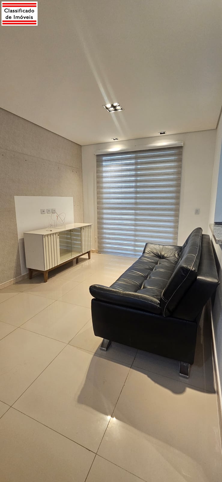 �timo Apto 2 dormit�rios Mobiliado